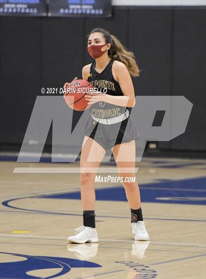 Thumbnail 1 in Salpointe Catholic @ Mesquite photogallery.