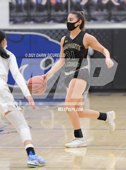 Thumbnail 2 in Salpointe Catholic @ Mesquite photogallery.