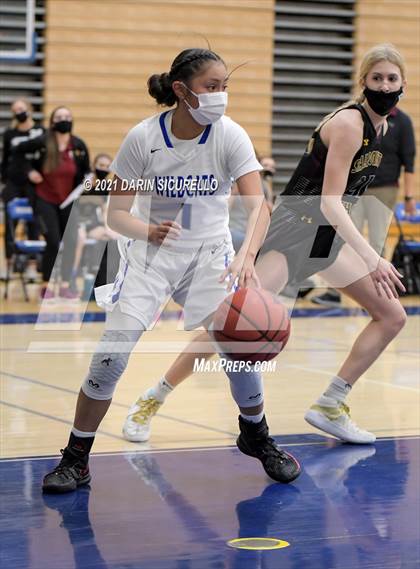 Thumbnail 1 in Salpointe Catholic @ Mesquite photogallery.
