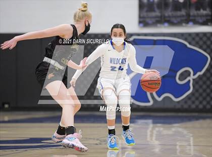 Thumbnail 3 in Salpointe Catholic @ Mesquite photogallery.