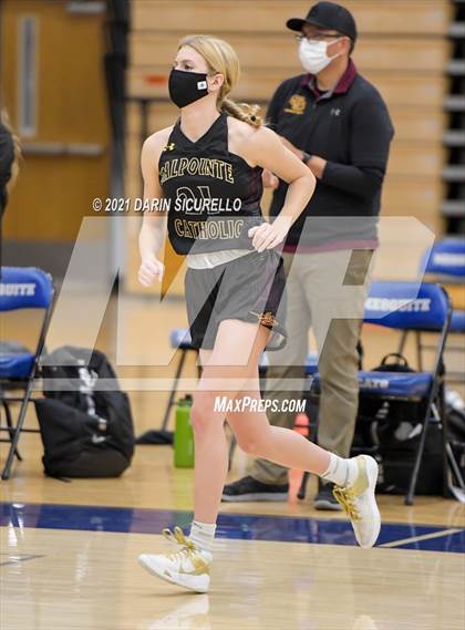 Thumbnail 1 in Salpointe Catholic @ Mesquite photogallery.