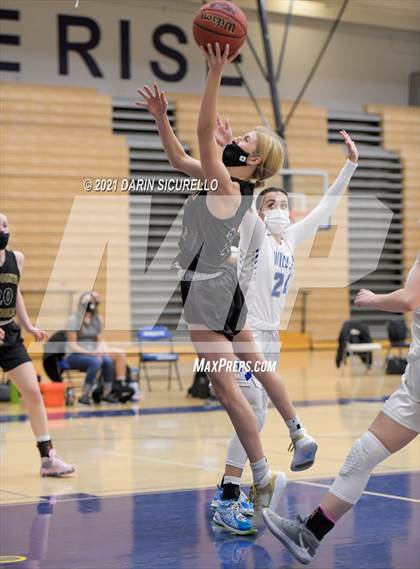 Thumbnail 3 in Salpointe Catholic @ Mesquite photogallery.