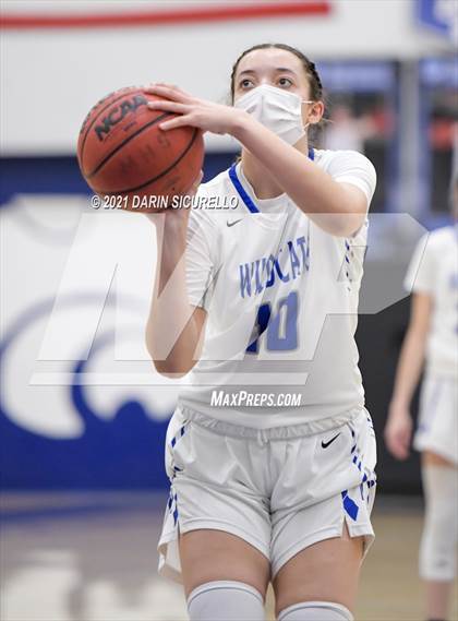 Thumbnail 1 in Salpointe Catholic @ Mesquite photogallery.