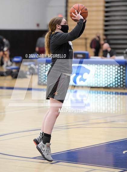 Thumbnail 3 in Salpointe Catholic @ Mesquite photogallery.