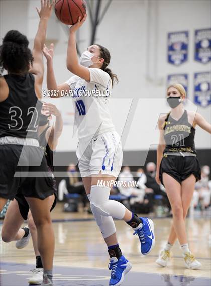 Thumbnail 3 in Salpointe Catholic @ Mesquite photogallery.