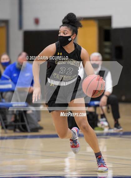 Thumbnail 1 in Salpointe Catholic @ Mesquite photogallery.