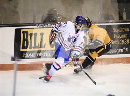 Thumbnail 2 in McQuaid Jesuit @ Fairport photogallery.