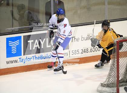 Thumbnail 2 in McQuaid Jesuit @ Fairport photogallery.
