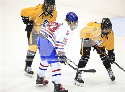 Thumbnail 1 in McQuaid Jesuit @ Fairport photogallery.
