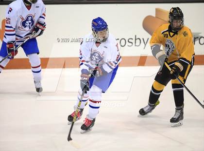 Thumbnail 2 in McQuaid Jesuit @ Fairport photogallery.