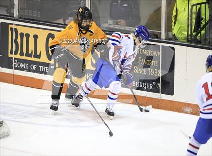 Thumbnail 3 in McQuaid Jesuit @ Fairport photogallery.