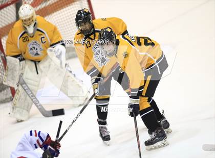 Thumbnail 2 in McQuaid Jesuit @ Fairport photogallery.