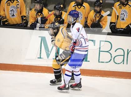 Thumbnail 1 in McQuaid Jesuit @ Fairport photogallery.