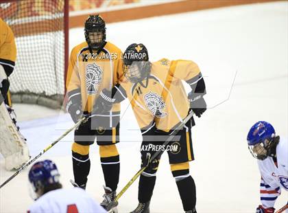 Thumbnail 3 in McQuaid Jesuit @ Fairport photogallery.