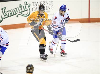 Thumbnail 2 in McQuaid Jesuit @ Fairport photogallery.