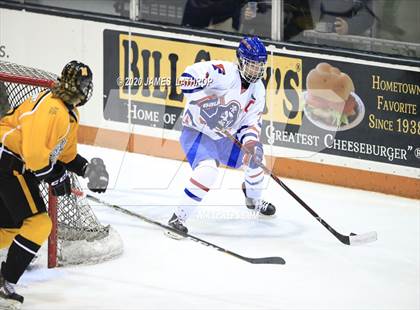 Thumbnail 3 in McQuaid Jesuit @ Fairport photogallery.