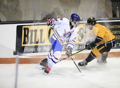 Thumbnail 1 in McQuaid Jesuit @ Fairport photogallery.