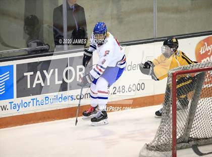 Thumbnail 1 in McQuaid Jesuit @ Fairport photogallery.