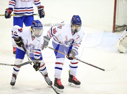 Thumbnail 3 in McQuaid Jesuit @ Fairport photogallery.