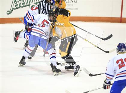 Thumbnail 1 in McQuaid Jesuit @ Fairport photogallery.