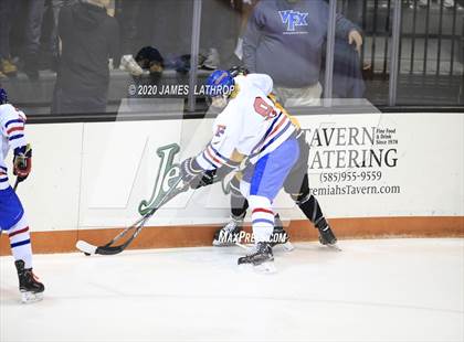 Thumbnail 3 in McQuaid Jesuit @ Fairport photogallery.