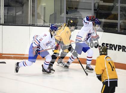 Thumbnail 2 in McQuaid Jesuit @ Fairport photogallery.