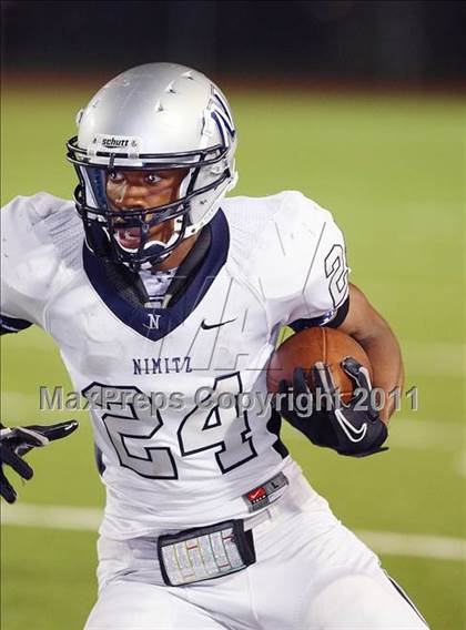 Thumbnail 2 in Nimitz @ MacArthur photogallery.