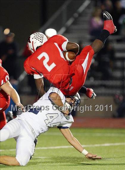 Thumbnail 3 in Nimitz @ MacArthur photogallery.