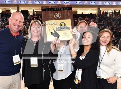 Thumbnail 1 in Chaminade vs. King (CIF SS DIV 1 Final) photogallery.