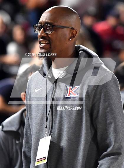 Thumbnail 1 in Chaminade vs. King (CIF SS DIV 1 Final) photogallery.