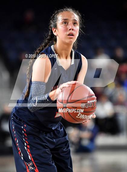 Thumbnail 1 in Chaminade vs. King (CIF SS DIV 1 Final) photogallery.