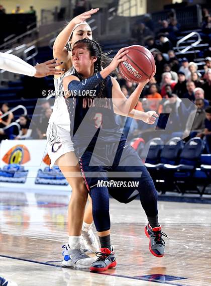 Thumbnail 1 in Chaminade vs. King (CIF SS DIV 1 Final) photogallery.