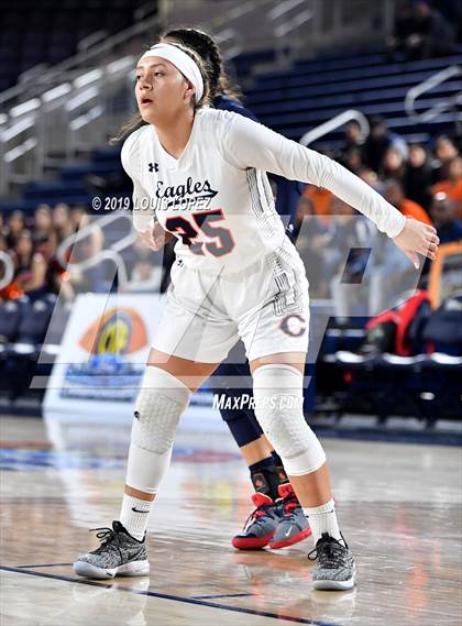 Thumbnail 3 in Chaminade vs. King (CIF SS DIV 1 Final) photogallery.