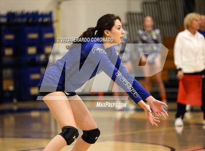 Thumbnail 2 in El Dorado @ Ripon Christian (CIF SJS Division 4 Semi Final) photogallery.
