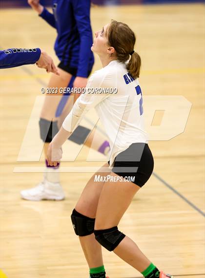 Thumbnail 1 in El Dorado @ Ripon Christian (CIF SJS Division 4 Semi Final) photogallery.