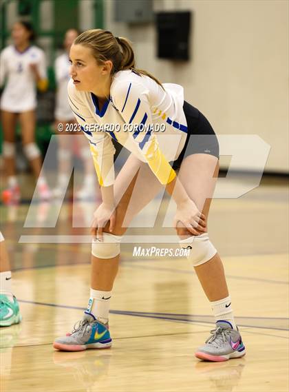 Thumbnail 1 in El Dorado @ Ripon Christian (CIF SJS Division 4 Semi Final) photogallery.