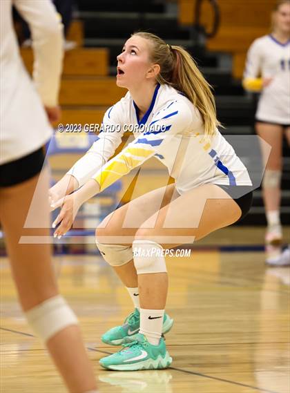 Thumbnail 3 in El Dorado @ Ripon Christian (CIF SJS Division 4 Semi Final) photogallery.