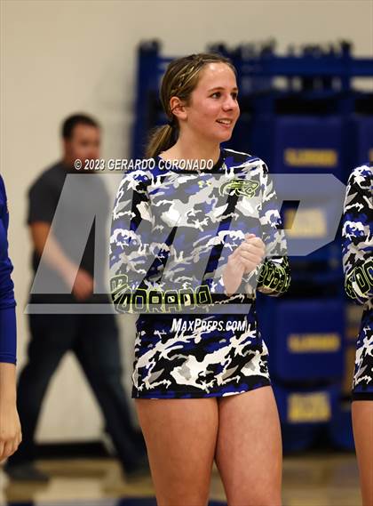 Thumbnail 1 in El Dorado @ Ripon Christian (CIF SJS Division 4 Semi Final) photogallery.