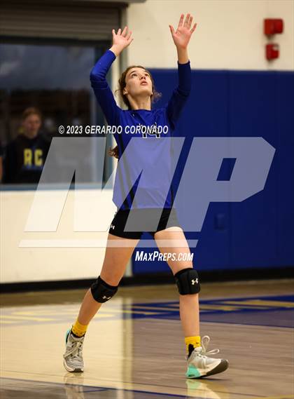 Thumbnail 1 in El Dorado @ Ripon Christian (CIF SJS Division 4 Semi Final) photogallery.