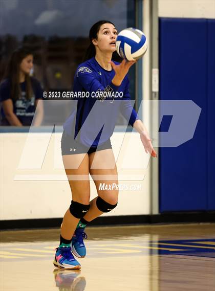 Thumbnail 3 in El Dorado @ Ripon Christian (CIF SJS Division 4 Semi Final) photogallery.