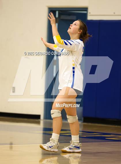 Thumbnail 3 in El Dorado @ Ripon Christian (CIF SJS Division 4 Semi Final) photogallery.