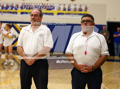 Thumbnail 3 in El Dorado @ Ripon Christian (CIF SJS Division 4 Semi Final) photogallery.
