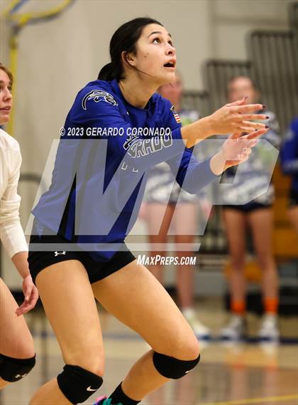 Thumbnail 3 in El Dorado @ Ripon Christian (CIF SJS Division 4 Semi Final) photogallery.