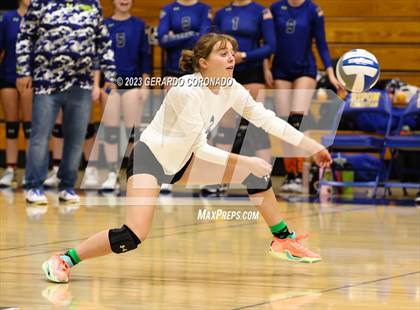 Thumbnail 1 in El Dorado @ Ripon Christian (CIF SJS Division 4 Semi Final) photogallery.