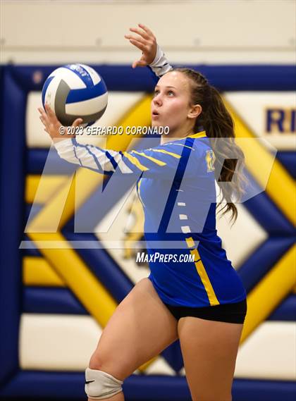Thumbnail 1 in El Dorado @ Ripon Christian (CIF SJS Division 4 Semi Final) photogallery.