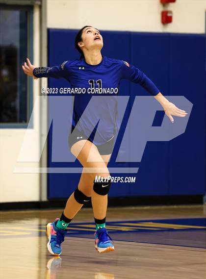 Thumbnail 1 in El Dorado @ Ripon Christian (CIF SJS Division 4 Semi Final) photogallery.