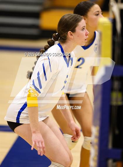 Thumbnail 1 in El Dorado @ Ripon Christian (CIF SJS Division 4 Semi Final) photogallery.