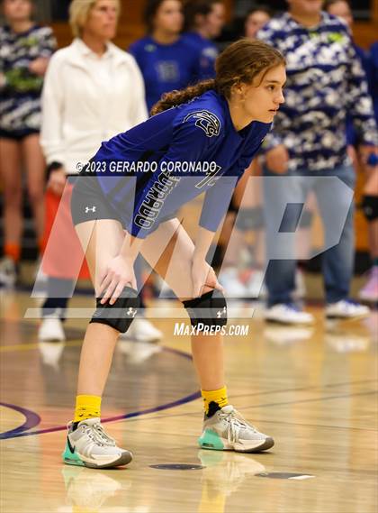Thumbnail 1 in El Dorado @ Ripon Christian (CIF SJS Division 4 Semi Final) photogallery.