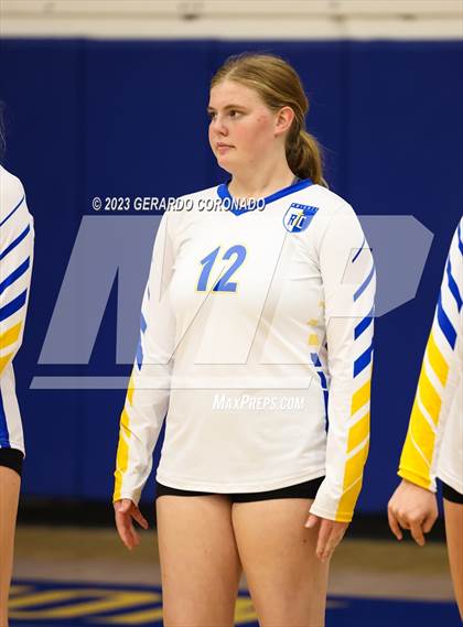 Thumbnail 1 in El Dorado @ Ripon Christian (CIF SJS Division 4 Semi Final) photogallery.