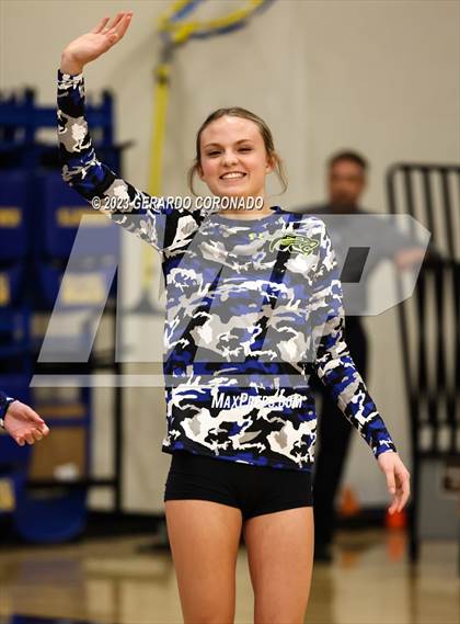 Thumbnail 2 in El Dorado @ Ripon Christian (CIF SJS Division 4 Semi Final) photogallery.